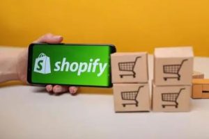 Shopify怎么发货