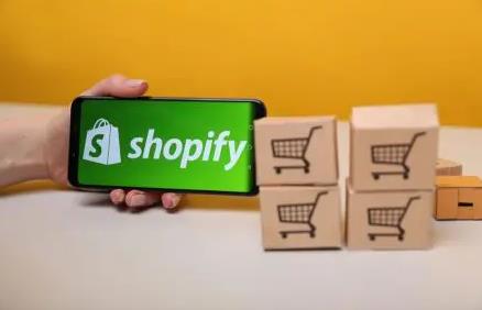Shopify怎么发货