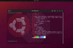 Ubuntu 23.10将搭载Linux内核6.5