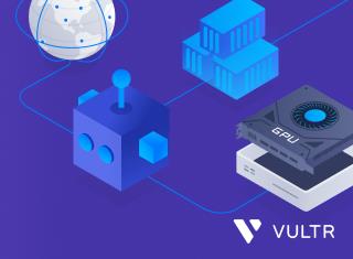 Vultr推出GPU堆栈和容器注册表
