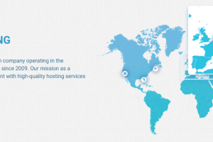 FriendHosting日本VPS