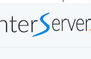 Interserver VPS主机