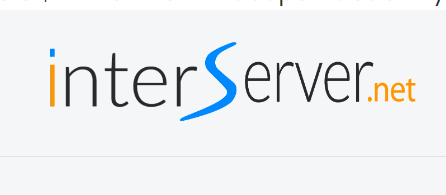 Interserver VPS主机