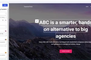 TranslatePress插件怎么样