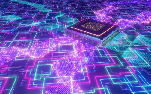 GPU服务器的作用和功能