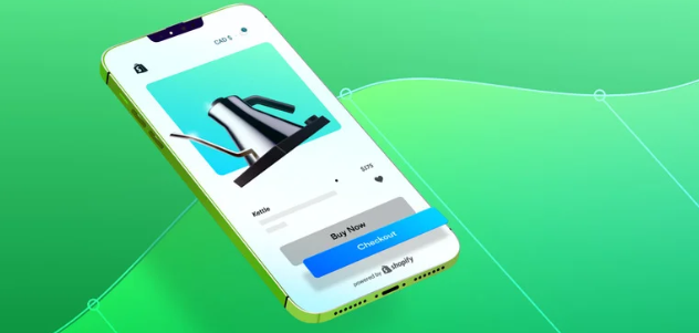 Shopify商店将新增Buy with Prime支持