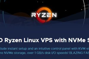 RackNerd美国便宜VPS