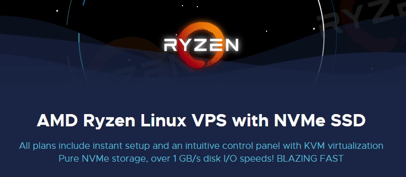 RackNerd美国便宜VPS