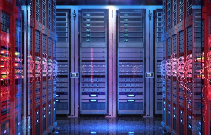 欧洲服务器和美国服务器的区别