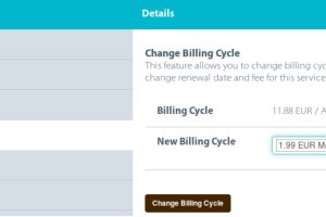 Hostens虚拟主机服务