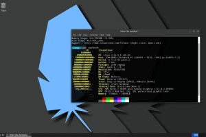 Linux Lite 6.6