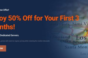 Krypt美国洛杉矶服务器促销