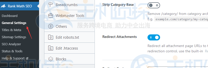 WordPress SEO插件Rank Math