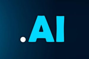 .ai域名注册流程