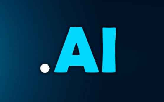 .ai域名注册流程