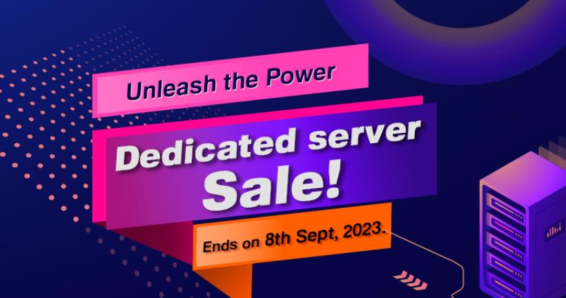 ResellerClub闪购活动