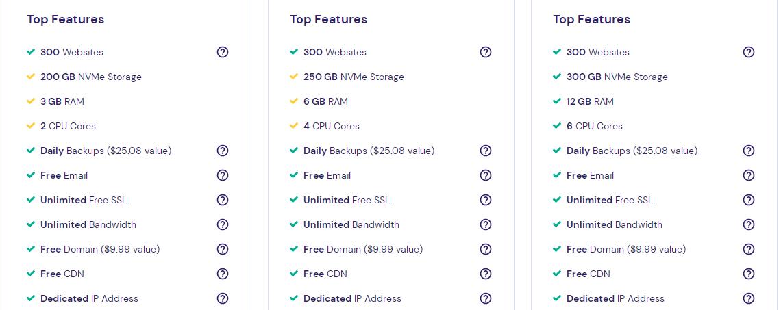 美国云主机租用价格