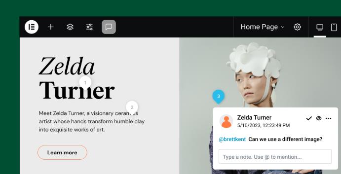 Elementor 3.16发布