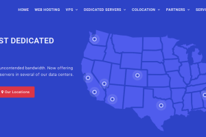 DediPath官宣停止运营