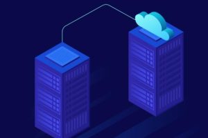 香港云服务器搭建网站步骤