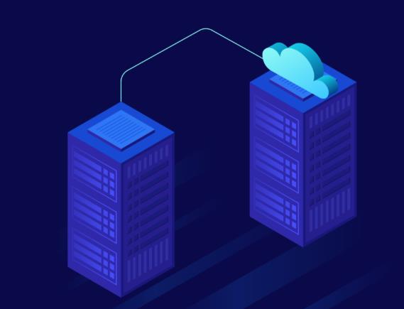 香港云服务器搭建网站步骤