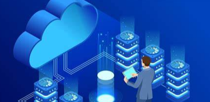 美国云服务器与VPS主机的区别