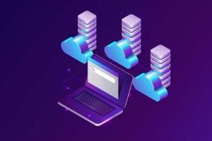 云主机和云服务器的功能区别