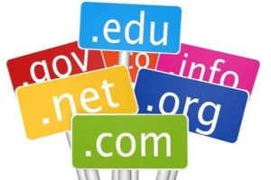 域名注册需要什么材料