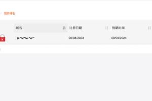 RAKsmart添加域名解析