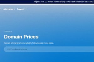 Dynadot域名注册活动