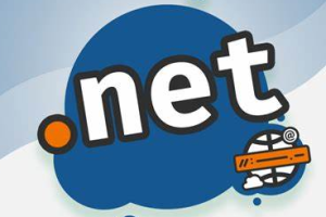 net域名注册流程和费用介绍