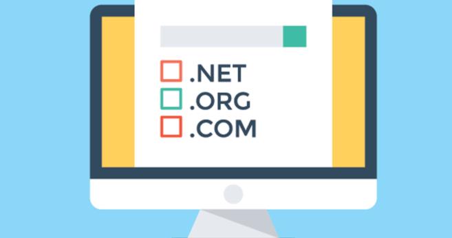 网站域名注册多少钱一年