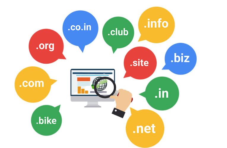 注册一个网站域名一年需要多少钱