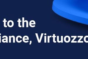 Vultr宣布与Virtuozzo合作