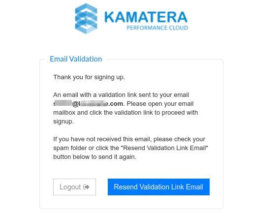 在Kamatera上创建Linux VPS服务器