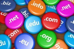 西部数码外部域名入库流程