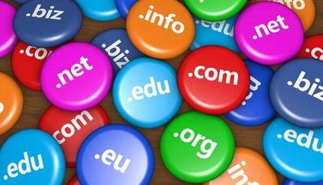 西部数码外部域名入库流程