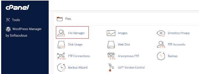WordPress网站php.ini配置文件在哪里
