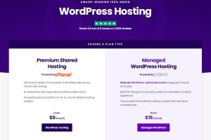 Krystal WordPress主机怎么样