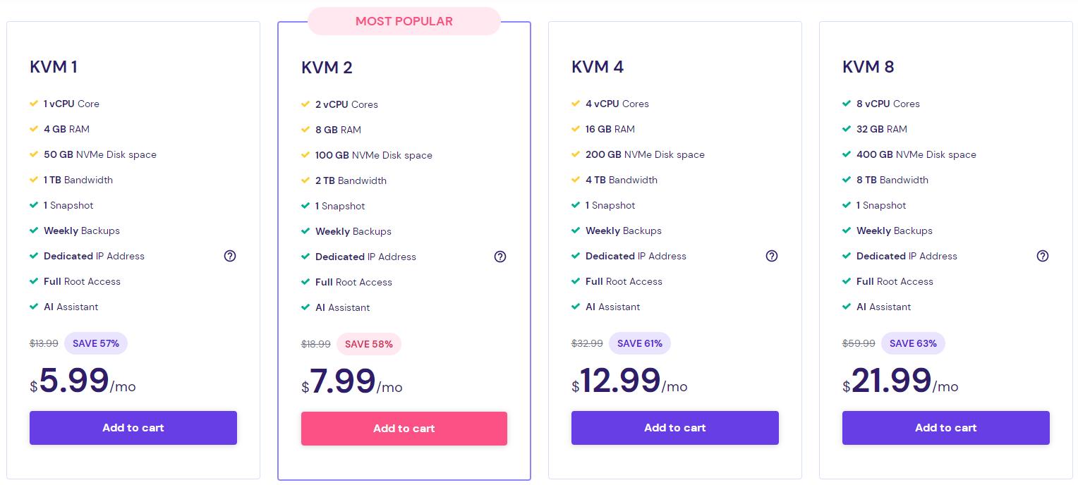 印度VPS租用提供商推荐