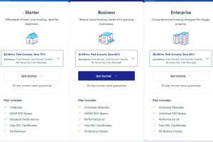 TMDHosting虚拟主机常见问题解答