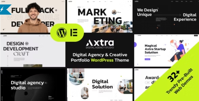 便宜WordPress主题模板推荐