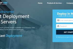 BudgetVM云服务器有哪些机房可选