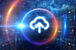 什么是海外云服务器