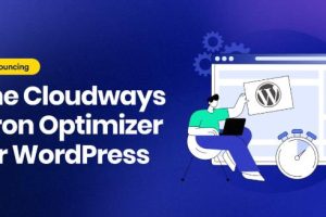 Cloudways为WordPress推出了Cron优化器