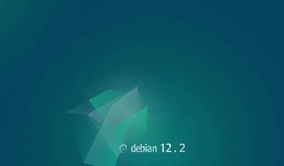 Debian 12.2