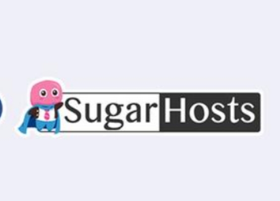 SugarHosts