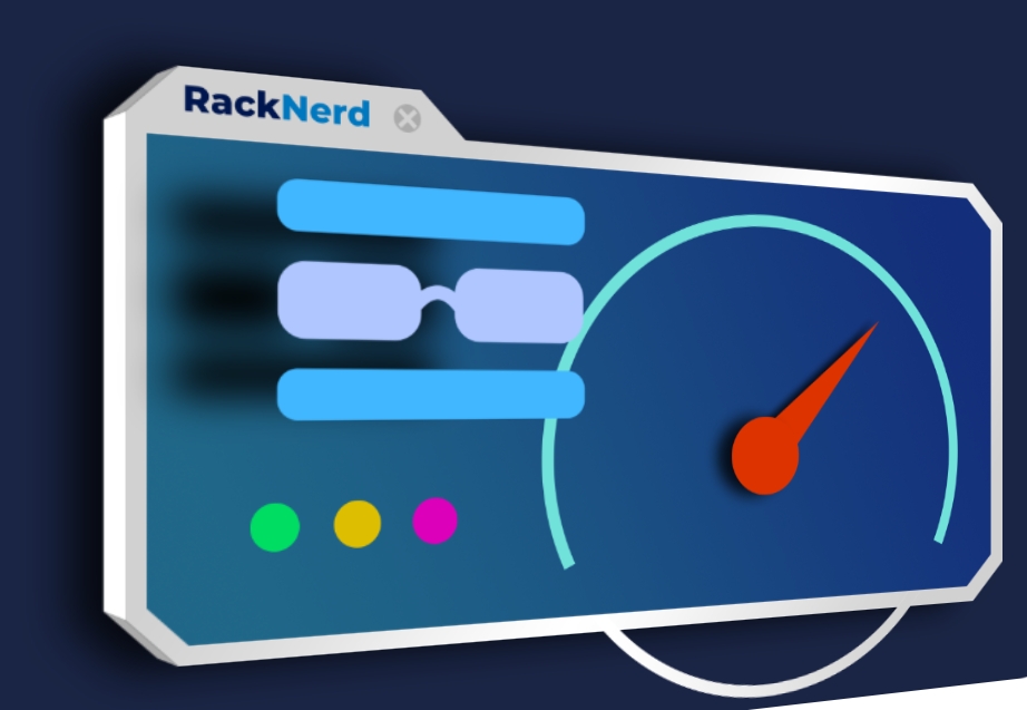 RackNerd Windows VPS主机