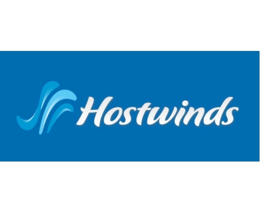 HostWinds共享主机