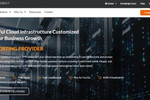 马来西亚VPS租用推荐